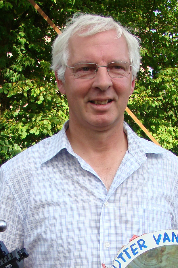 2010 Maurice Winters